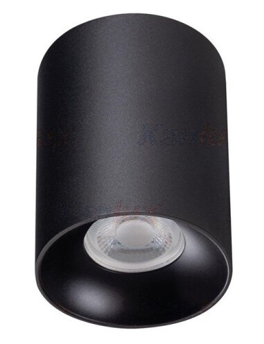 Kanlux Spotlight Riti Gu10 B/B 27567 Kanlux Spotlight Riti Gu10 B/B 27567
