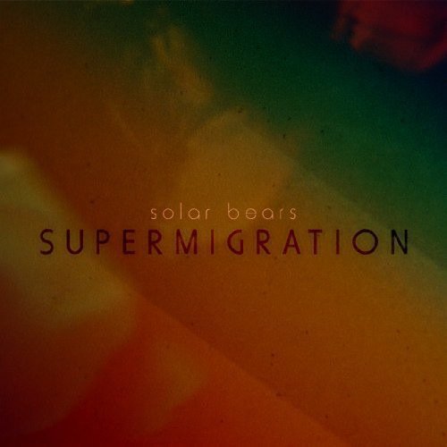 Supermigration Vinyl