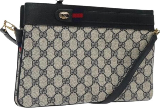 Gucci Vintage Dame Flerfarget Gucci Vintage Dame Flerfarget