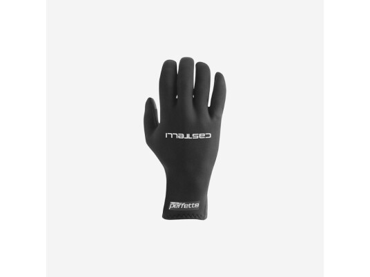 Castelli Perfetto Max sykkelhansker svart