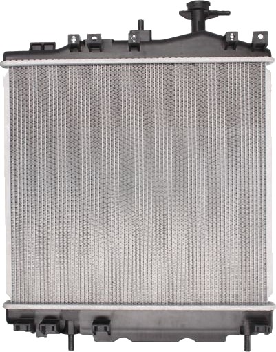 KOYORAD PL033065 Radiator motorkjøling