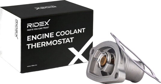 Termostat kjølemiddel RIDEX 316T0138