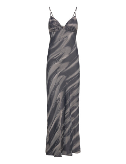 Rabens Saloner Meluca - Grey - S