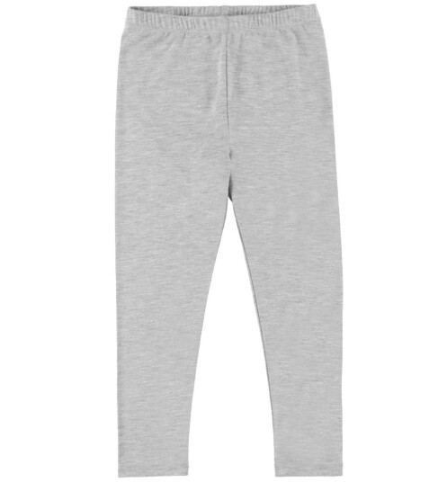 Minymo Leggings Viskose Grey Melange Minymo 10 år 140 Leggings Grå Minymo Leggings Viskose Grey Melange Minymo 10 år 140 Leggings Grå