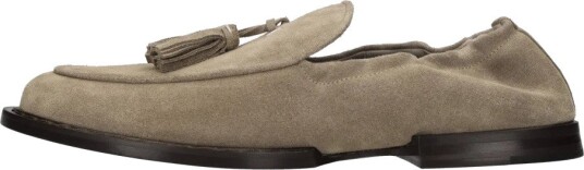 THE Antipode Herre Sko Beige 43 EU,