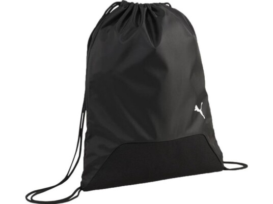 Puma Ryggsekk Veske Skoveske Sportsskole Puma Team Goal Svart 090240 01