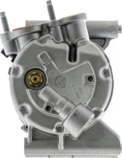 AC kompressor MAHLE ORIGINAL ACP 1330 000P
