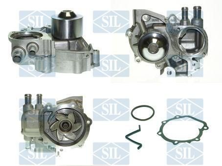 Saleri SIL PA1150 Vannpumpe