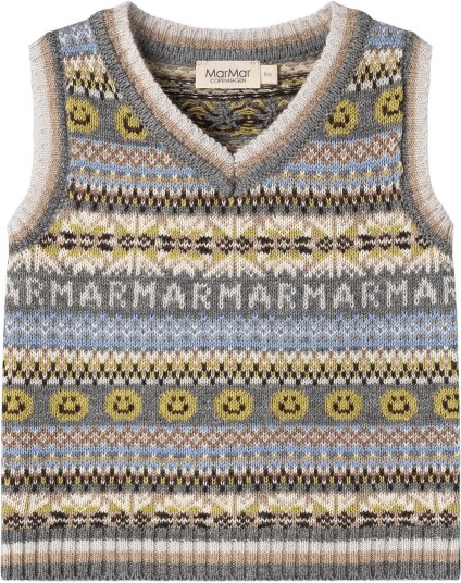 MarMar Copenhagen Taj B Multi/patterned 62