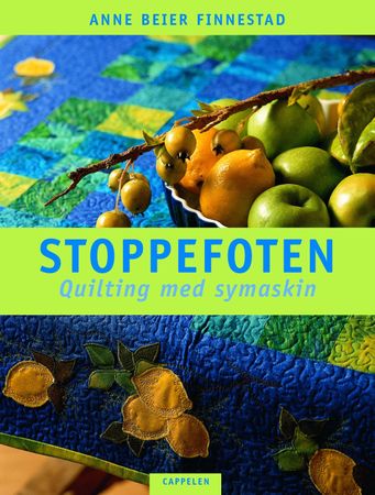 Stoppefoten Stoppefoten
