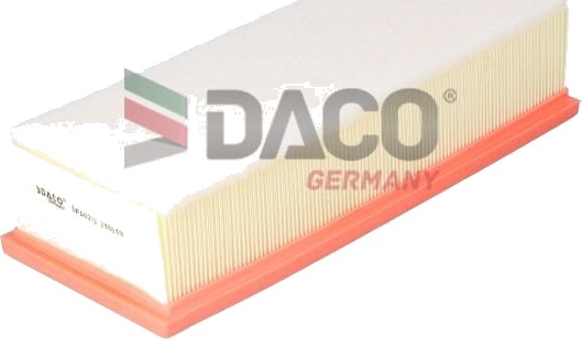 DACO Germany DFA0212 Luftfilter DACO Germany DFA0212 Luftfilter