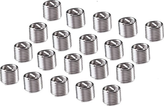 NEO TOOLS 11-906 Gjengeinnsats
