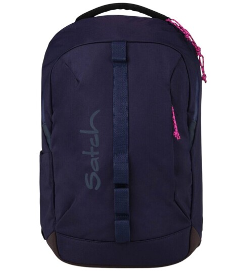 Satch Skolesekk Kon: neste Urban Rosa Blue Satch OneSize Skolesekk Blå Satch Skolesekk Kon: neste Urban Rosa Blue Satch OneSize Skolesekk Blå