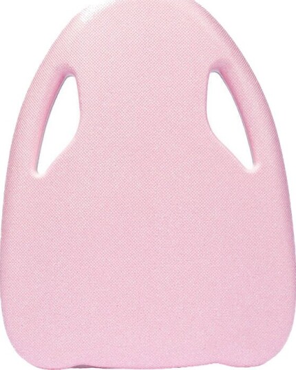 ASIWO Mako Elektrisk Svømmebrett - 3 Hastigheter - Rosa