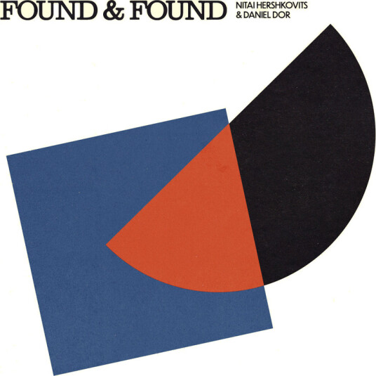 Found & Found
