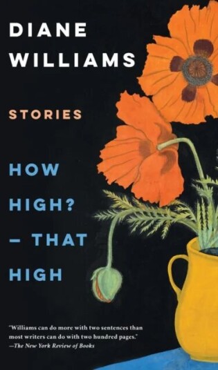 How High? - That High Av Diane Williams