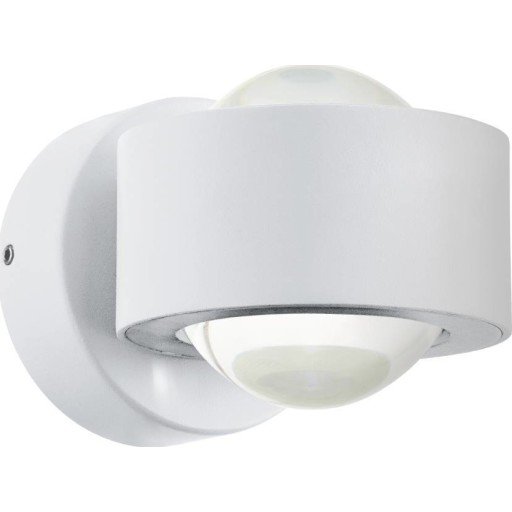 EGLO ONO 2 wall light clear