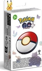 Nintendo Pokémon GO Plus+ 10004546