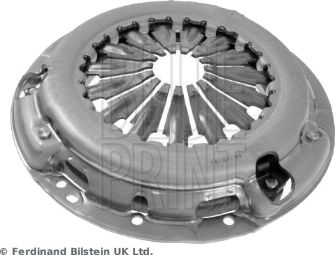 BLUE PRINT ADK83228N Trykkplate, clutch
