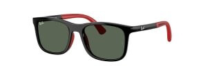Ray-Ban Junior RJ9084S 713171 4716 Ray-Ban Junior RJ9084S 713171 4716