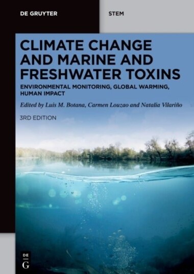 Climate Change and Marine and Freshwater Toxins