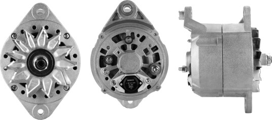 LUCAS LRA02470 Dynamo LUCAS LRA02470 Dynamo