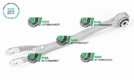 Bærearm, hjuloppheng OMG SRL G41.4047/S