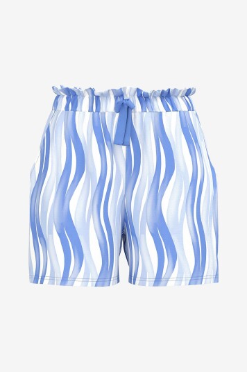 Calida   Shorts Favourites Ocean   Blå