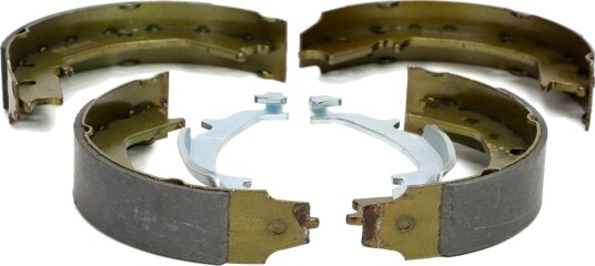 Bremsesko sett MASTER-SPORT 03013841312-SET-MS