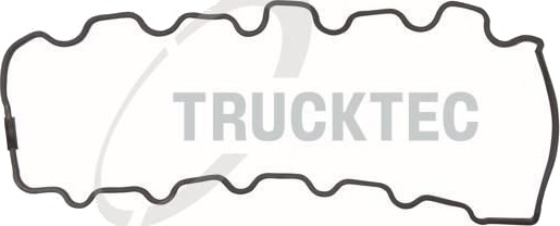 TRUCKTEC AUTOMOTIVE 02.10.010 Tetning, topplokkdeksel