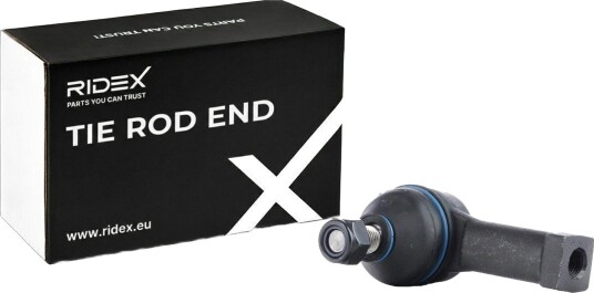 RIDEX 914T0525 Endeledd