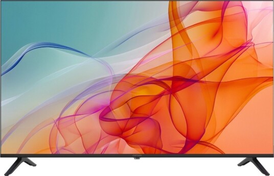 Cepter 43" 4K Tizen TV CR43TU5002A