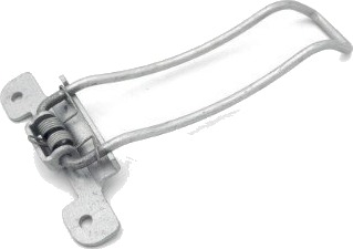 IVECO 5801977254 Dørstopper