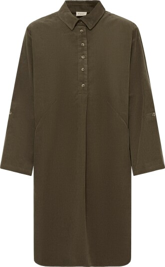 Fransa Frcory Dr 2 Khaki green XXL