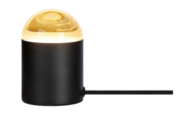 Markslöjd Bordlampe Jinx Svart/MC 1593376-01-0 1521411