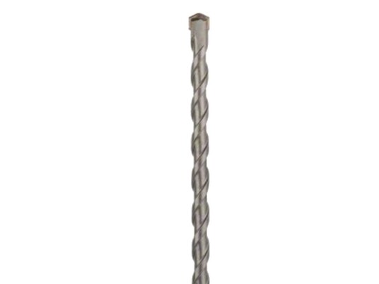 Bosch Powertools Bosch Accessories 2609255509 Hardmetall Hullbor/Hammerbor 6,5 Mm Total Lengde 160 Mm Sds-Plus (1 Stk.)