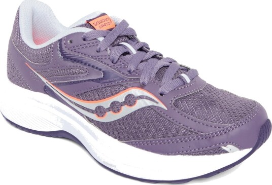 Saucony Cohesion 17 Purple 39