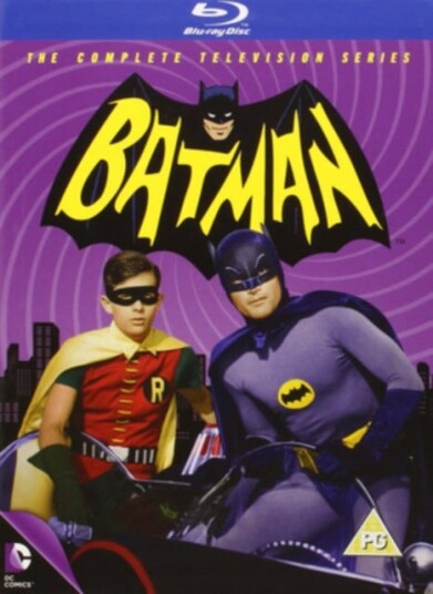Batman: Original Series 13