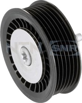 Løpehjul vifterem SNR GA355.24 Løpehjul vifterem SNR GA355.24