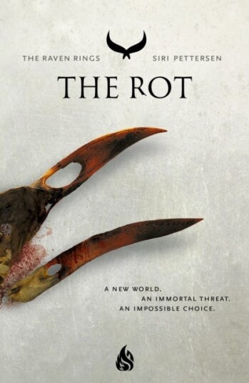 The Rot Av Siri Pettersen