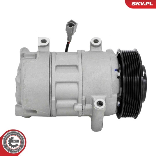 ESEN SKV 84SKV038 AC-kompressor