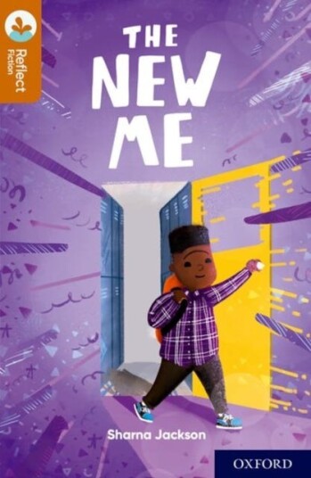 Oxford Reading Tree Treetops Reflect: Oxford Reading Level 8: The New Me Av Sharna Jackson Oxford Reading Tree Treetops Reflect: Oxford Reading Level 8: The New Me Av Sharna Jackson