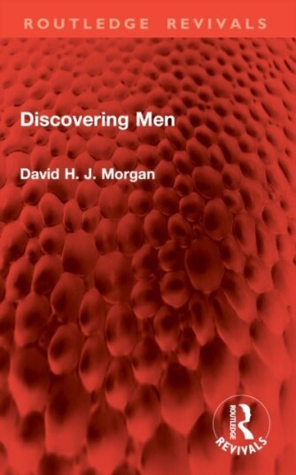 Discovering Men Discovering Men