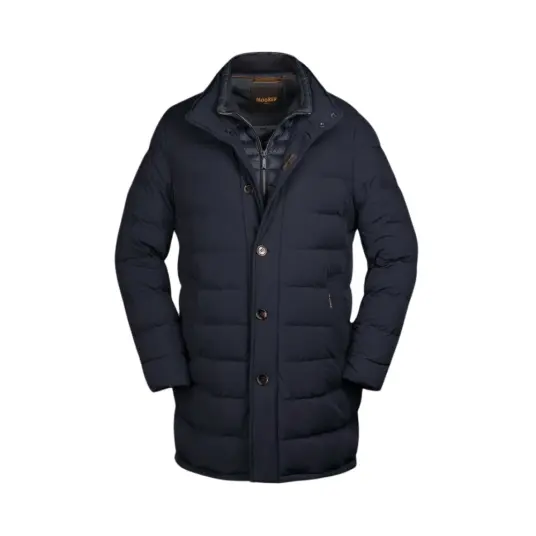 Moorer Herre Jakker Blå 3XL, Moorer Herre Jakker Blå 3XL,
