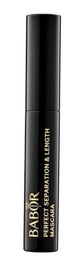 Babor Perfect Separation & Length Mascara 6 ml Babor Perfect Separation & Length Mascara 6 ml