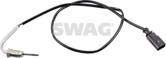 Sensor, eksostemperatur SWAG 33 11 1492