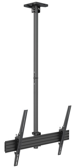 Multibrackets M Pro Series MBC1UHD - brakett - for flatpanel - svart Multibrackets M Pro Series MBC1UHD - brakett - for flatpanel - svart