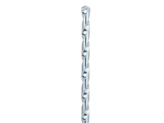 Bosch Powertools Bosch Accessories Hardmetall Stein-Spiralbor 8 Mm Samlet Lengde 200 Mm Sylinderskaft 1 Stk.