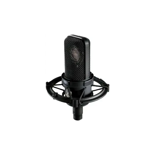 Technica Audio Technica AT4040 Großmembran-Kondensatormikrofon Technica Audio Technica AT4040 Großmembran-Kondensatormikrofon