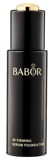 Babor Makeup 3D Firming Serum Foundation 01 porcelain Babor Makeup 3D Firming Serum Foundation 01 porcelain